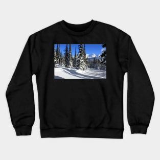 Easy Run 2 Crewneck Sweatshirt